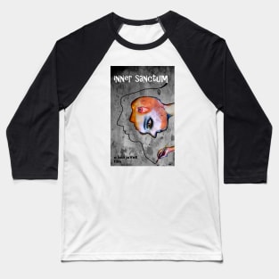 Inner sanctum Baseball T-Shirt